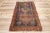 Textile Antique Persian Shiraz Rug, 03'00 X 05'02 For Sale - Image 7 of 9
