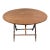 19th Century English Coaching Table For Sale