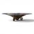 Bauhaus Bowl in Silver-Plated Brass by Paul Haustein for WMF Ikora, 1920s For Sale - Image 15 of 16