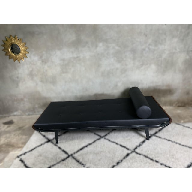 Cleopatra Daybed by Andre Cordemeyer for Auping For Sale - Image 9 of 9