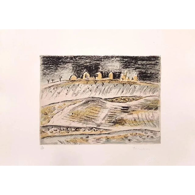 Paesaggi di Toscana 1970 For Sale - Image 4 of 6