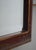 Friedman Brothers Painted Chinoiserie Williamsburg Wall Mirror For Sale In Philadelphia - Image 6 of 12