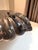 Silver Vintage Silver Plate Clam Shell Serving Dish For Sale - Image 8 of 9