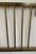 Brass Brass Greek Key Headboard MasterCraft King Size For Sale - Image 8 of 9