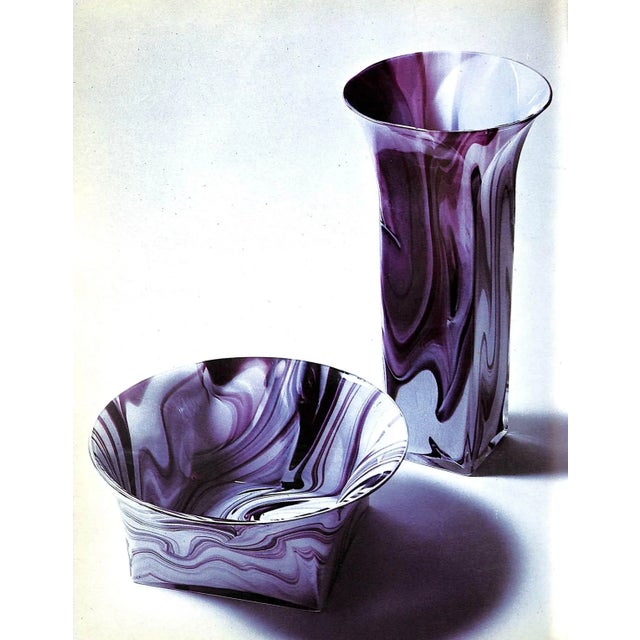 "Gifts From Italy: Designer and Colour" 1971 Baldini, Raffaello, Massoni, Luigi For Sale - Image 11 of 12