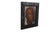 Original, one of a kind oil painting of a man on a canvas panel. Signed bottom right hand corner and framed in a wooden...