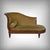 Restoration Mahogany Chaise Longue, Early 19th Century For Sale - Image 10 of 10