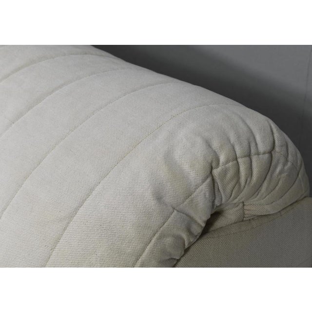 Super Lounge Sofa by Hans Hopfer for Roche Bobois, France, 1970s, Set of 6 For Sale - Image 17 of 18