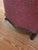 French Provincial Circa 1920 Louis XV Antique Sofa For Sale - Image 3 of 12