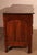 Wood Parisian Regency Walnut Chest of Drawers, 1700s For Sale - Image 7 of 12