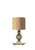 Art Deco Cut Glass Table Lamp, 1920s For Sale - Image 6 of 6