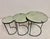Nesting Tables by Porta Romana, 2000s, Set of 3 For Sale - Image 11 of 17
