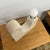Virginia Sin Rolling Hills Ceramic Table Lamp For Sale - Image 12 of 12