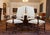 Oak Armchairs with Lion Carvings, 1880, Set of 2 For Sale - Image 6 of 7