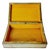 Florentia Vintage Italian Florentine Handcrafted Box For Sale - Image 4 of 6
