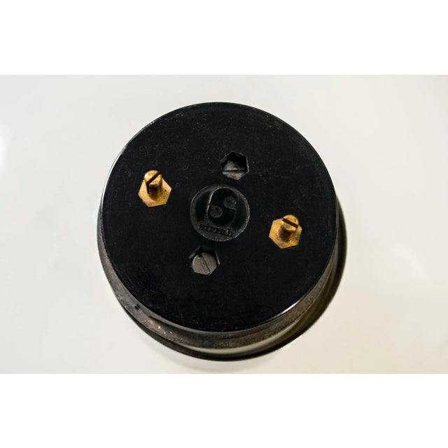 1960s AM/AS Series Pendant Light by Helg, Piva & Albini for Sirrah, 1969 For Sale - Image 5 of 6