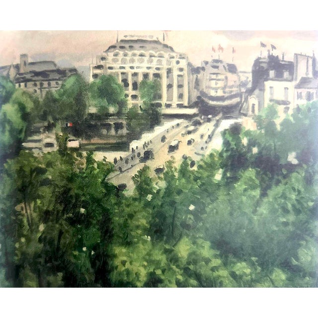 Christie's New York Catalog Impressionist and Modern Art Day Sale - 4 November 2004 For Sale - Image 13 of 18