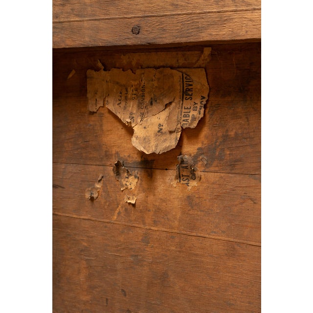 Antique Salesman Sample Horse Hitch by Milwaukee Saddlery For Sale - Image 18 of 18