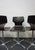 Pagholz Chairs by Adam Stegner for Flötotto, 1970s, Set of 4 For Sale - Image 9 of 11