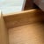 Mid 20th Century Pair of American of Martinsville “Dania” Walnut Drop-Down Mid Century Modern Nightstands For Sale - Image 12 of 12
