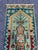 Turkish Yastik Rug 1'5" x 3'5" For Sale - Image 4 of 5