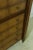 Wood Vintage Regency Walnut Multi Drawer High Chest For Sale - Image 7 of 12