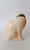 1970s Ceramic Cat from Longwy, 1970s For Sale - Image 5 of 10
