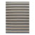 Contemporary Hand Woven Turkish Kilim Rug - 9'10 X 13'4 For Sale
