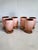 Pink Vintage Drinks Set, 1950s, Set of 7 For Sale - Image 8 of 12