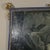 Love Scene, Oil on Canvas, Framed For Sale - Image 6 of 9