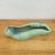Art Nouveau Horton Ceramics Shell Inspired Planter Vase For Sale - Image 11 of 11