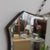 1930s 1930s French Art Deco Beveled Mirror For Sale - Image 5 of 13