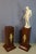 Empire Pedestals, Early 19th Century, Set of 2 For Sale - Image 5 of 13