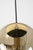 Metal Large Pendant Light from Putzler Futura For Sale - Image 7 of 10