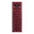 Shabby Chic Persian Afshar Red/Tan Wool Runner Rug- 3'10'' X 8'3'' For Sale
