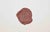 Ancient Sealing Wax Seal. Italy, late 18th Century. Good condition with signs of age.