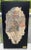 Rare & Fine Motke Blum (B. 1925) Mosaic Stone & Tile Map of Israel Wall Art For Sale - Image 17 of 18
