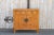 Asian Farmhouse Buffet Cabinet For Sale - Image 12 of 12