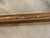 Gold Mid 20th Century Ornate Gilt Frame for Paintings For Sale - Image 8 of 14