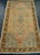 Turkish Mini Rug Oriental Hand Knotted Vintage Rug 1'7" x 2'10" #16528 For Sale In Houston - Image 6 of 8
