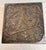 Wood Antique 19th Century Victorian Hand Carved Wood Brass Folk Art Sculptural Box For Sale - Image 7 of 18