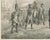 Madou, Bonaparte Landing at Fréjus, Return from Egypt, 1827, Lithograph For Sale - Image 4 of 9