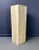 1970s Mid-Century Variegated Travertine Pedestal For Sale In Philadelphia - Image 6 of 9
