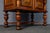 Wood Wilhelminian Cupboard, 19th Century For Sale - Image 7 of 18
