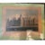 Antique 1829 copperplate line engraving titled "Burleigh House, Northamptonshire - The Seat of the Marquess of Exeter."...