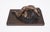 Patinated Bronze in the style of Auguste Rodin the Danaide, 1999 For Sale - Image 9 of 14