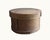 1930s Antique Primitive Round Bentwood Cheese Box — DuJeck's Denmark, Wisconsin For Sale - Image 5 of 7