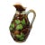 Minton Majolica Blackberry Jug For Sale