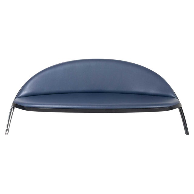 Saturno Sofa by Gastone Rinaldi for RIMA, Italy For Sale - Image 9 of 9