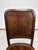 Secession No. 41 Dining Chair attributed to Thonet, 1890s For Sale - Image 3 of 12